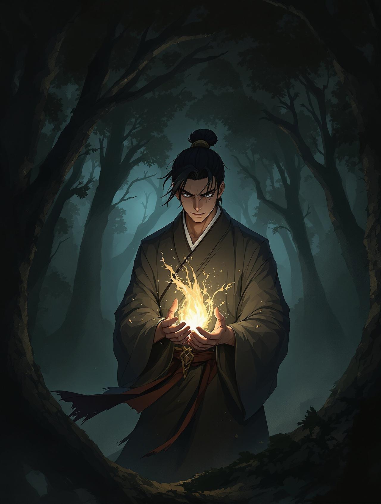 动漫屋推荐 - 凡人修仙传