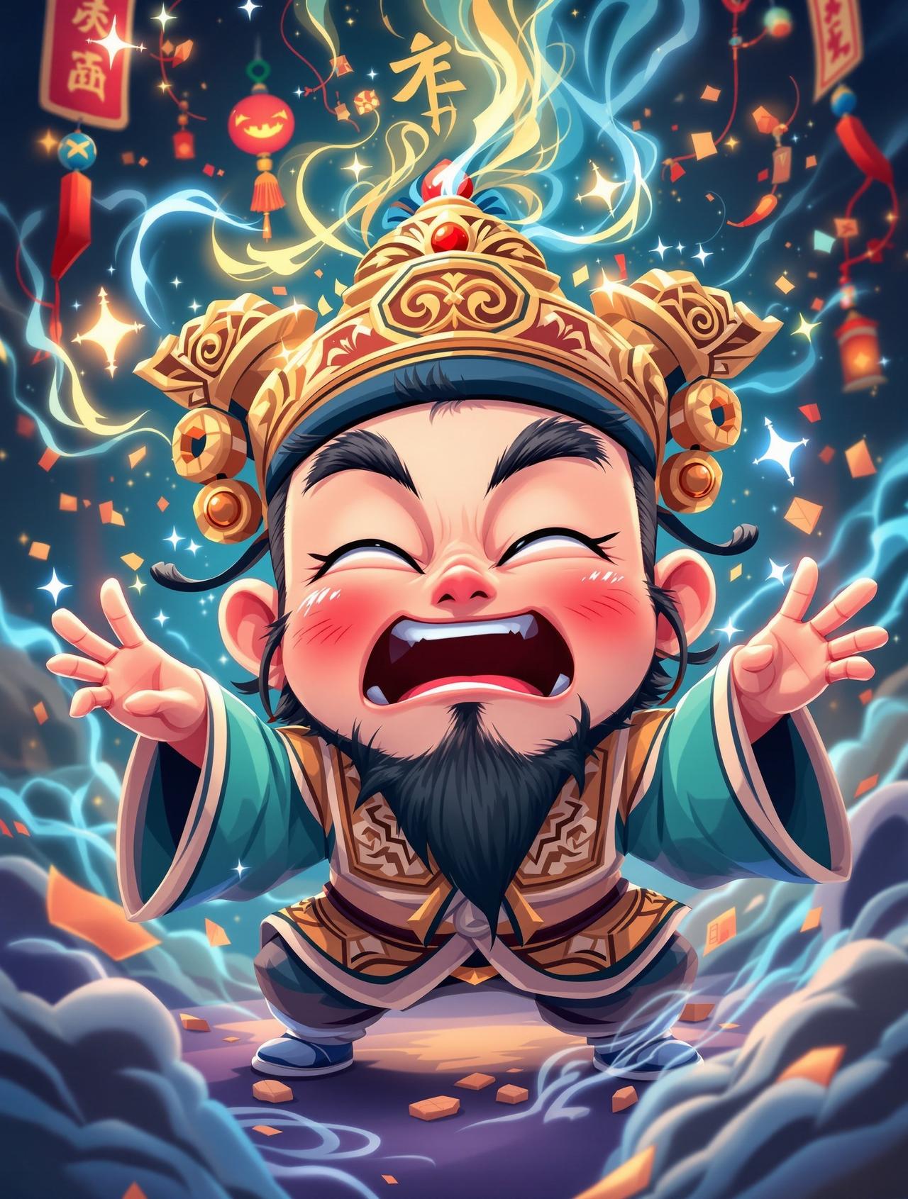 动漫屋推荐 - 一念永恒